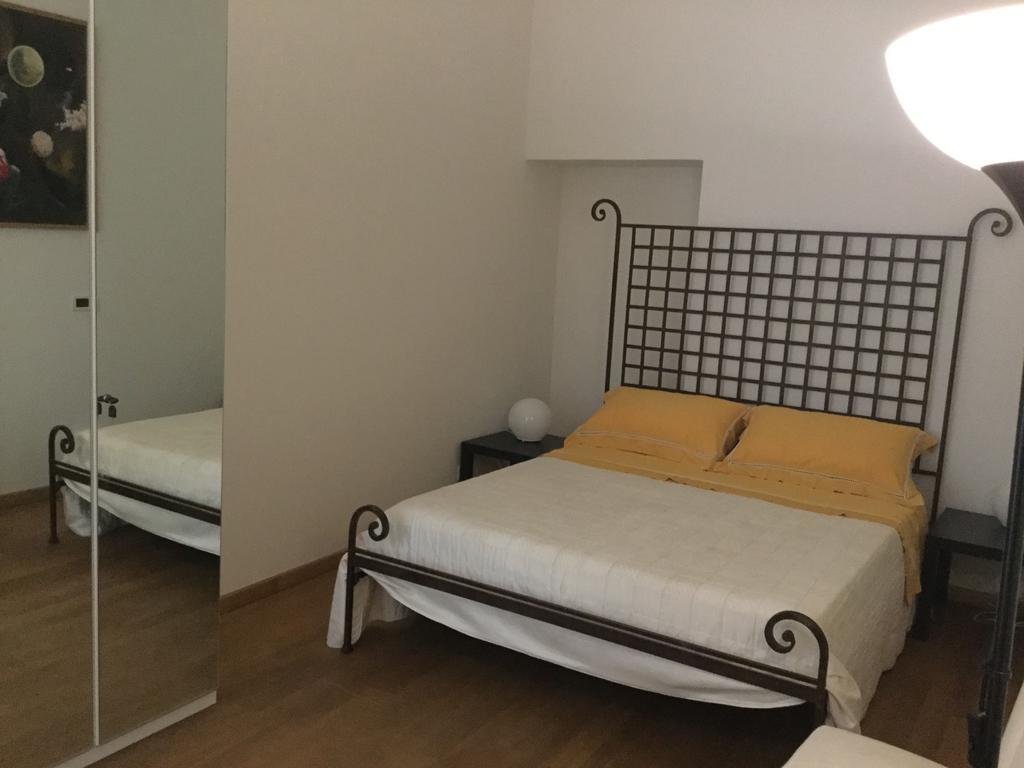 Notte In Convento Apartman Novi Ligure Kültér fotó