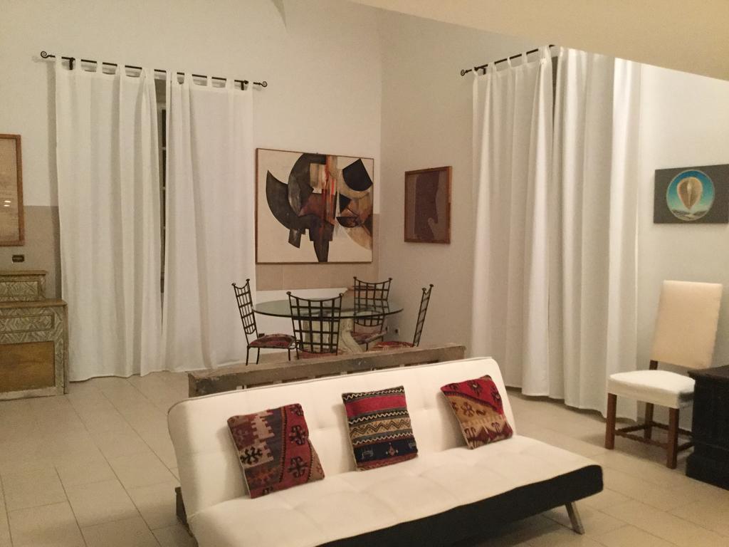 Notte In Convento Apartman Novi Ligure Kültér fotó